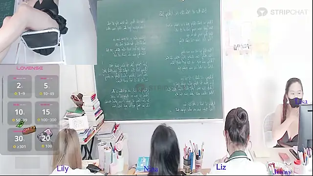 _Math_ webcam