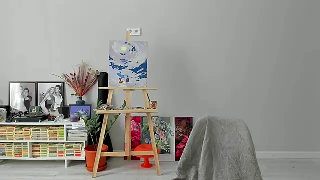 ailey_chao webcam