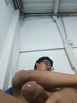 ChicoHot2503 webcam