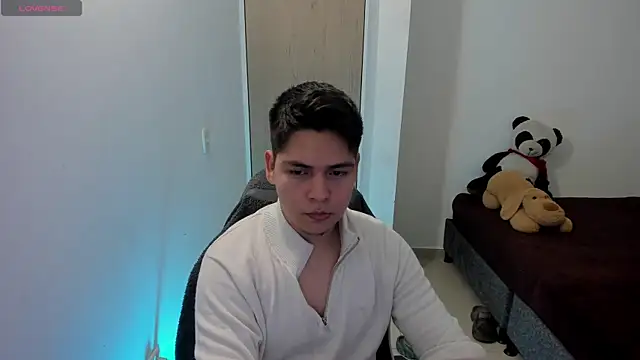 Asta_YunoXXX webcam