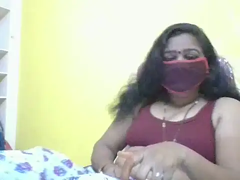 anu-reddyy webcam