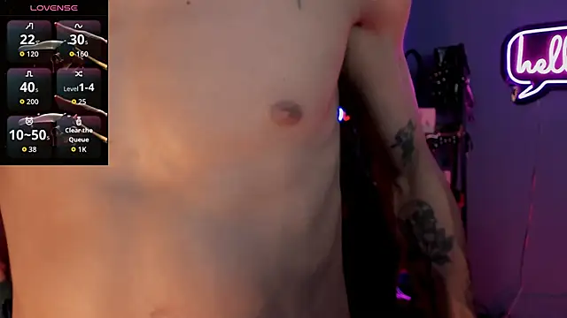 Maximoking26 webcam
