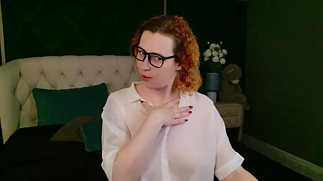 Evie_Berret webcam