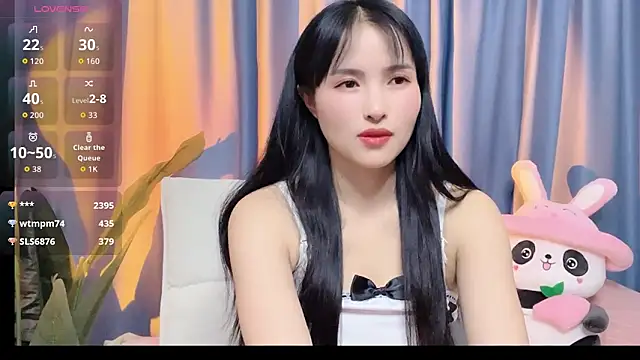 美女au-love在线直播