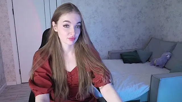 LissaCain webcam