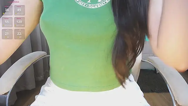 KittyCute- webcam