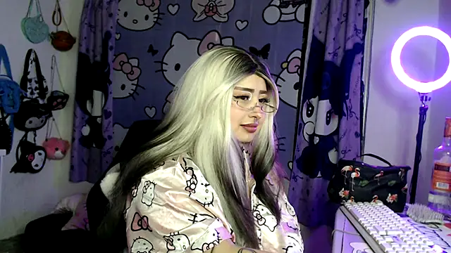 lussyevans24 webcam