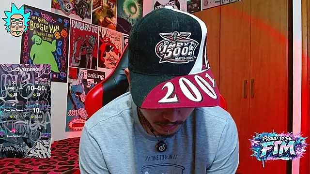 Hgp3riodictabl3 webcam