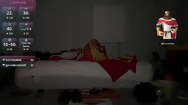 KcChiefBBC69 webcam