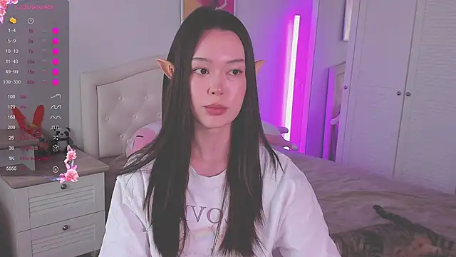 kittenrisha webcam