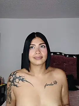 Kylie_brazt webcam
