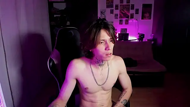 xIce_Boy webcam