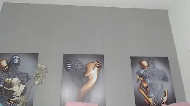 AntonellaBlanc webcam
