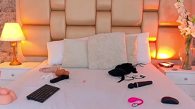 Edna_Copper webcam