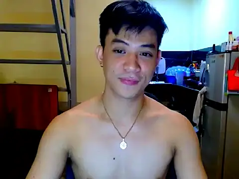 AsianCUMQUICKLY webcam