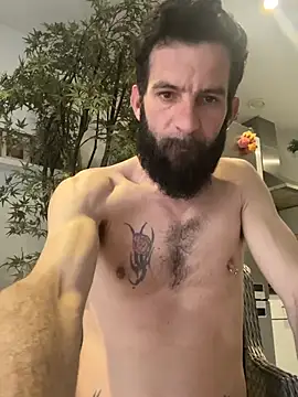 Michel_huge webcam
