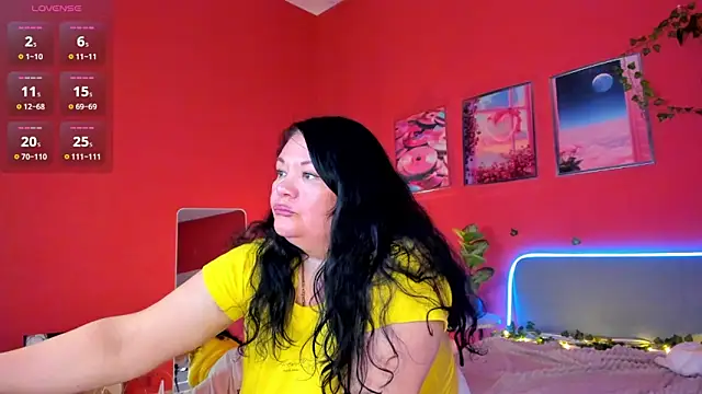 sandra_jackson webcam