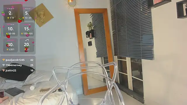 Aleexiiaa webcam