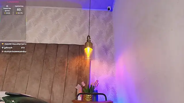 Jacob_606 webcam