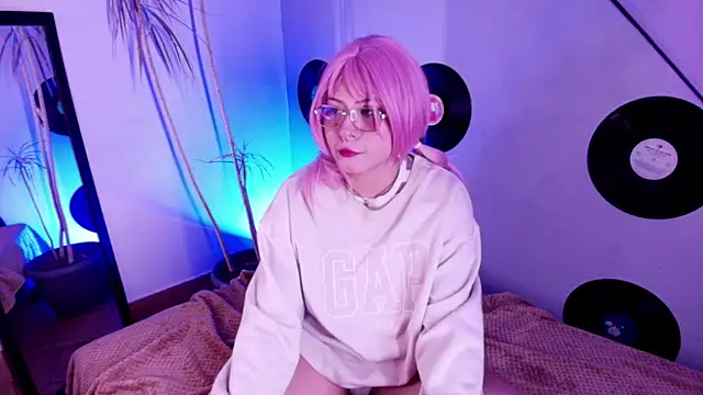 kitty_malach webcam
