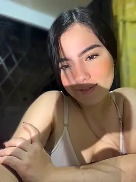 Marilyn_Monrou webcam