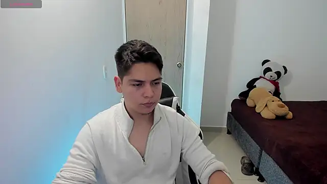 Asta_YunoXXX webcam