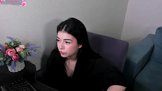 LisaColee webcam