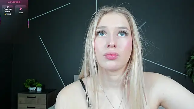 ChloeAlba webcam