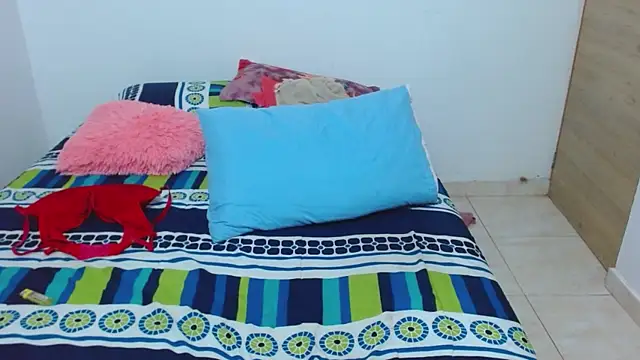 daniela_pra webcam
