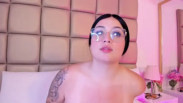 annybentleii webcam