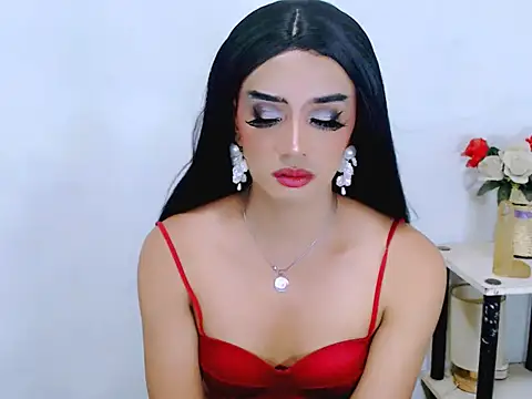 Queeny_Cassandra webcam