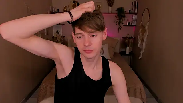 Martin_Perry webcam
