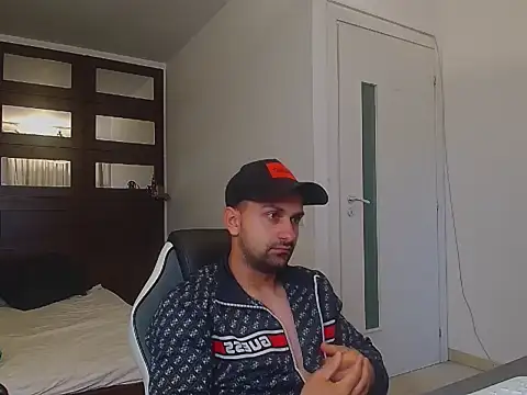 BryceReign webcam