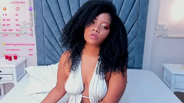 Abby_Montero webcam