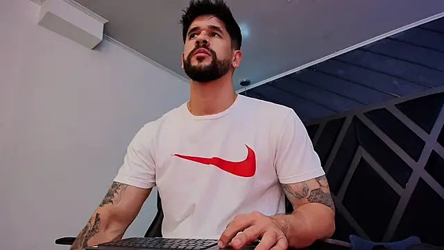 Petesevans webcam
