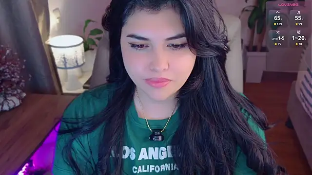 Nannicutee webcam