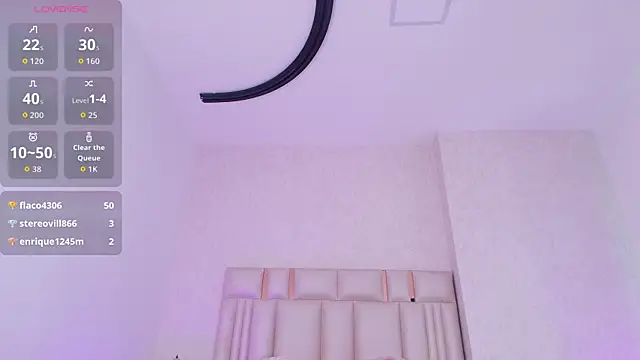 _carolina_fox webcam