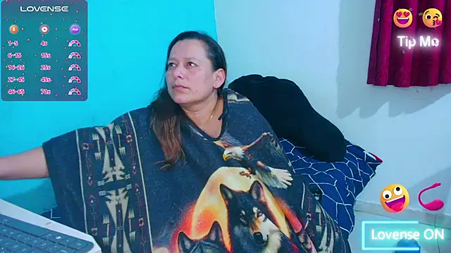 Diana_Lozano webcam