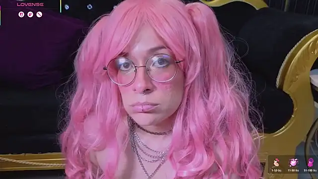 LolyYunno webcam