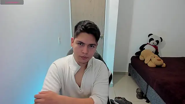 Asta_YunoXXX webcam