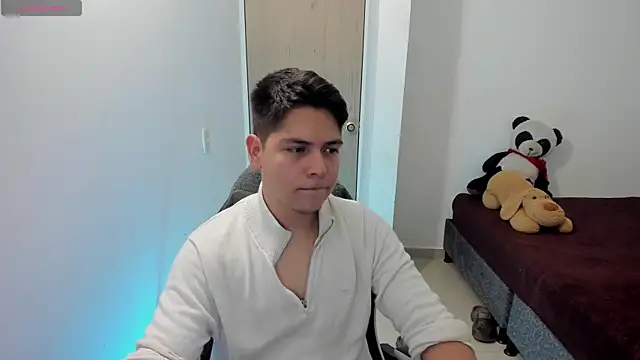 Asta_YunoXXX webcam