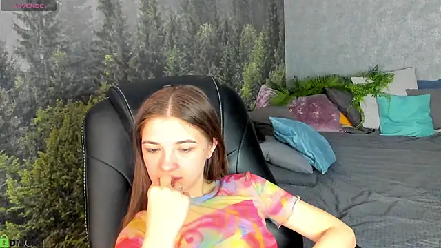 Miss_Shanel webcam