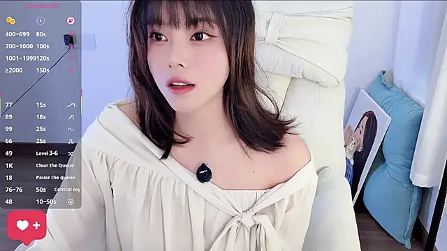 peachy_kiss live sex cam