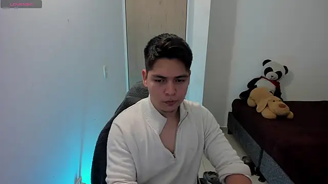 Asta_YunoXXX webcam