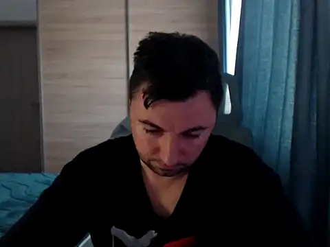 HankMalone webcam