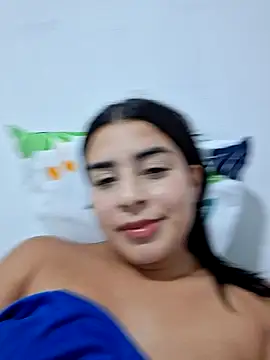 Maite_4 webcam