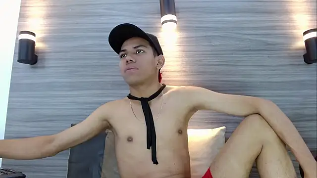 DaviidBuckx_ webcam