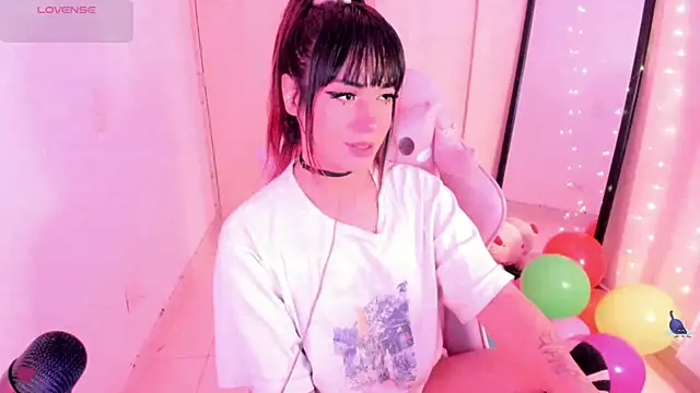 katyvalentllc_ - KatyValentLLC_'s free webcam - UK Sex Cams