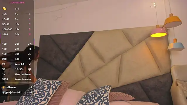 catalinablaze - CatalinaBlaze's free webcam - UK Sex Cams