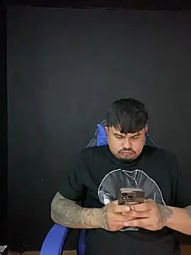 DickMasterfindom webcam